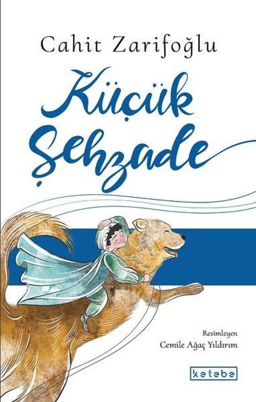 Ketebe Küçük Şehzade