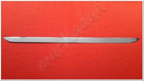 Ford Mondeo Krom Bagaj Alt Çıta 2001-2007 Paslanmaz Çelik
