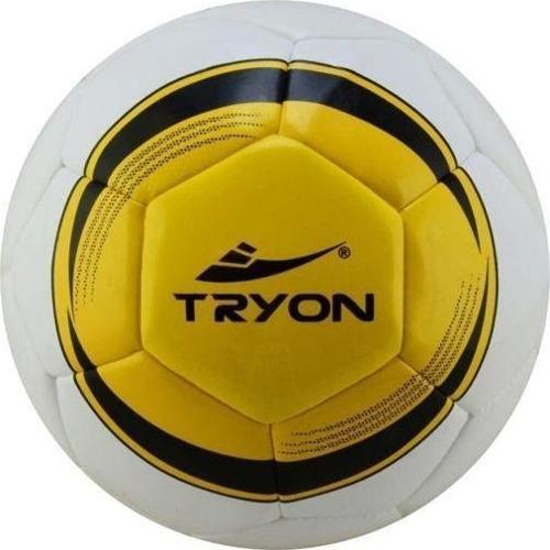 HYBRID-719 Sarı Futbol Topu