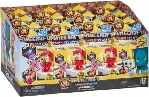 Tx-Minecraft Figür Avı S2 - 41699