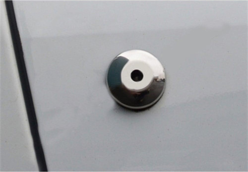 Ford Transit Krom Kilit Açma 2003-2013 5 Parça Paslanmaz Çelik