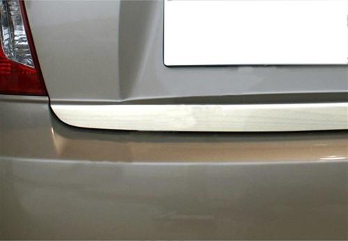 Hyundai Accent Era Krom Bagaj Alt Çıta 2005-2011 Paslanmaz Çelik