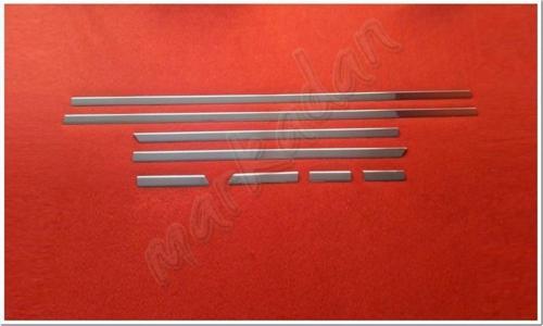 VW Passat B8 Krom Yan Kapı Çıtası 2015 Sonrası 8 Parça Paslanmaz Çelik