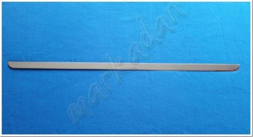 VW Golf 4 Krom Bagaj Alt Çıtası 1998-2004 Paslanmaz Çelik