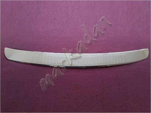 Dacia Lodgy Arka Tampon Eşiği 2012-2022 P.Çelik