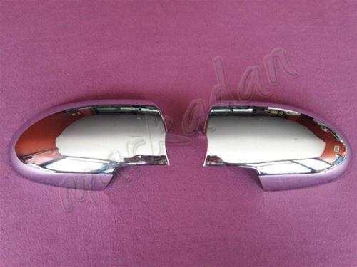 Hyundai Accent Era Krom Ayna Kapağı 2 Parça Abs Krom