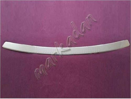 VW Caddy Arka Tampon Eşiği 2015-2020 Paslanmaz Çelik