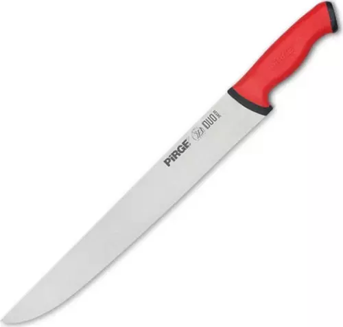 Duo Şarküteri Bıçağı Sivri 35 Cm