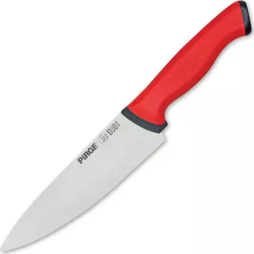 Duo Şef Bıçağı 19 Cm