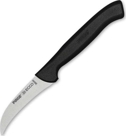 Ecco Sebze Bıçağı Kıvrık 7,5 Cm