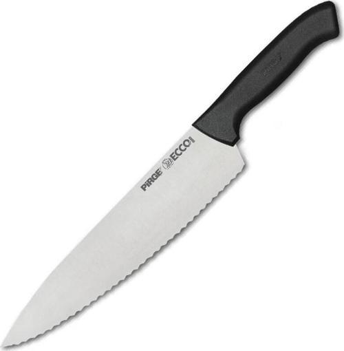 Ecco Şef Bıçağı 21 Cm Dişli