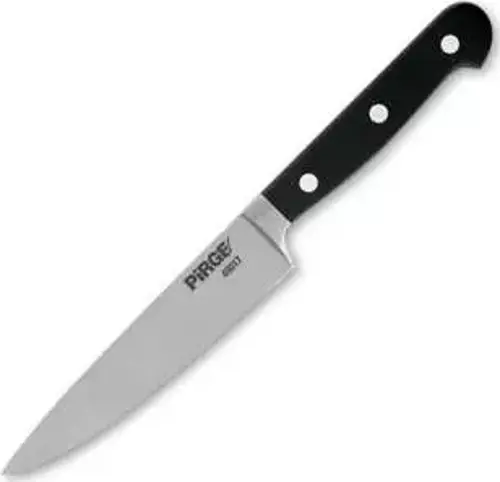 Classıc Geniş Steak Bıçağı 13 Cm