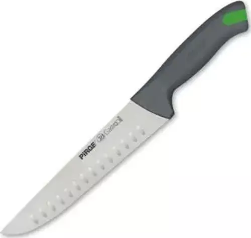 Gastro Kasap Bıçağı  Oluklu 21 Cm
