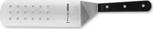Creme Genış Kürek Delıklı 26 Cm