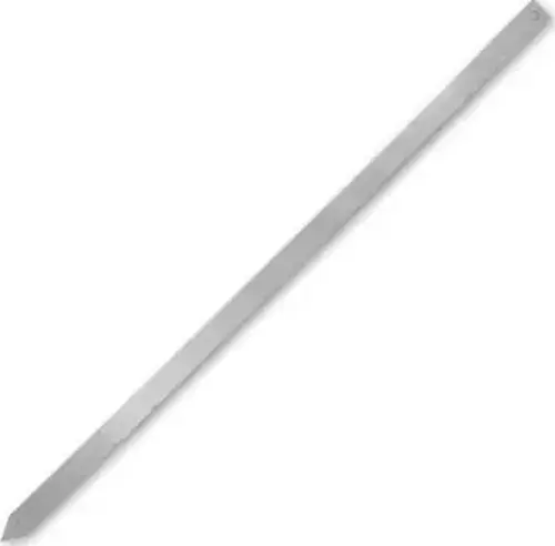 Gastro Pmg Adana Paslanmaz Şiş 60 Cm