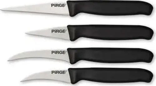 Gastro Pmg Dekor Bıçağı Seti