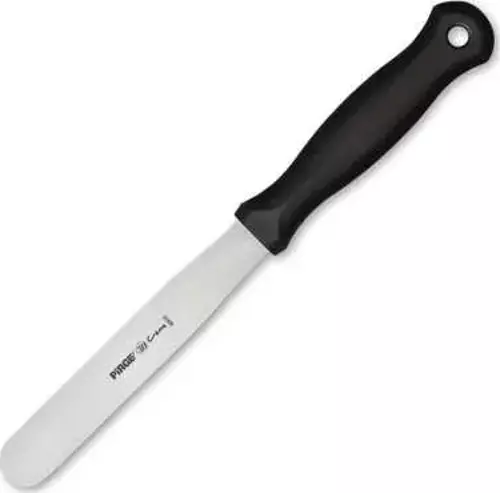 Creme Pasta Paletı Mını 12 Cm