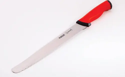 Duo Ekmek Bıçağı Pro 22,5 Cm