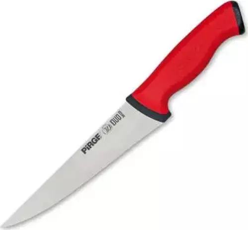Duo Kasap Bıçağı  Sivri 16,5 Cm