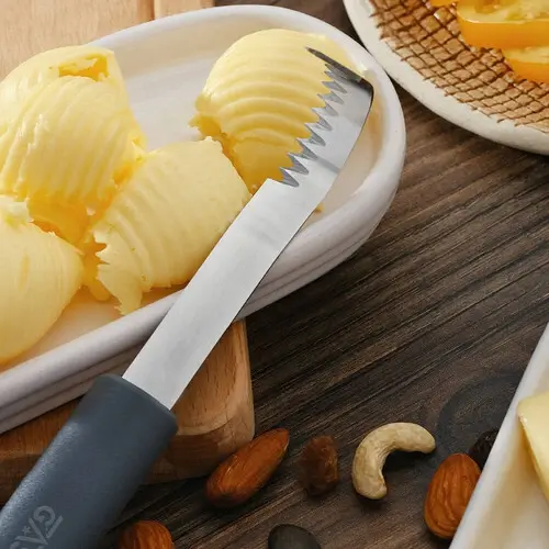 Gastro Pmg Tereyağ Çekeçeği Dişli