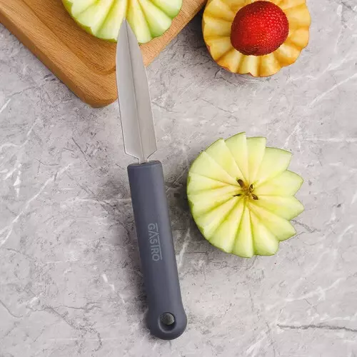 Gastro Pmg V Dekor Kaşığı
