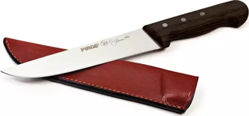 Sultanpro Venge El Yapımı Kurban Bıçağı 19 Cm
