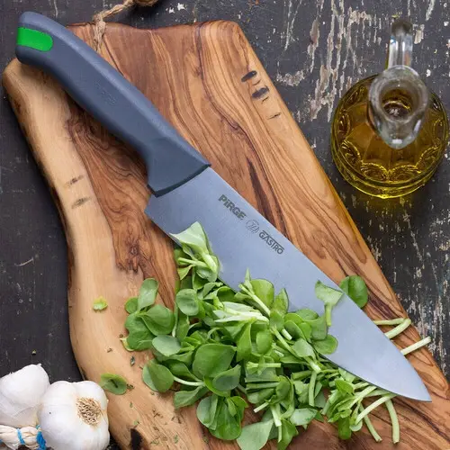 Gastro Şef Bıçağı 21 Cm