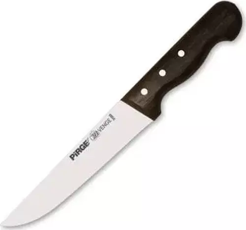 Sultanpro Venge Saplı Kasap Bıçağı  19 Cm