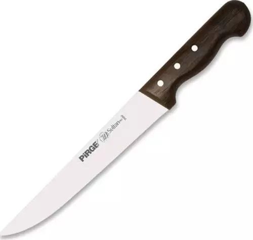 Sultanpro Venge Saplı Kasap Bıçağı No: 6 30 Cm