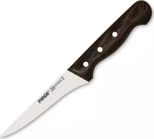 Sultanpro Venge Saplı Sıyırma Bıçağı 14,5 Cm