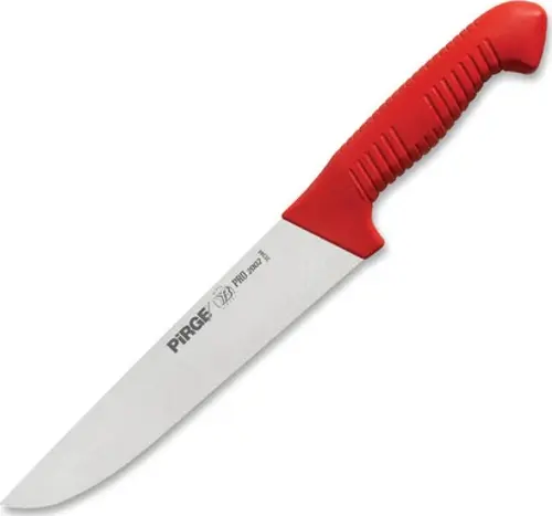 Pro 2002 Kanallı Kasap Bıçağı  21 Cm