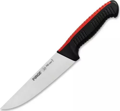 Pro 2002 Süper Tutuş Kasap Bıçağı  12,5 Cm