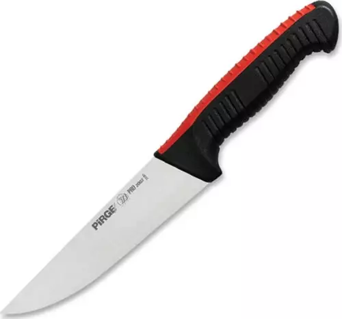Pro 2002 Süper Tutuş Kasap Bıçağı  14,5 Cm