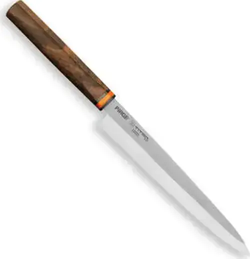 Tıtaneast Japon Suşi Bıçağı - Yanagıba 23 Cm