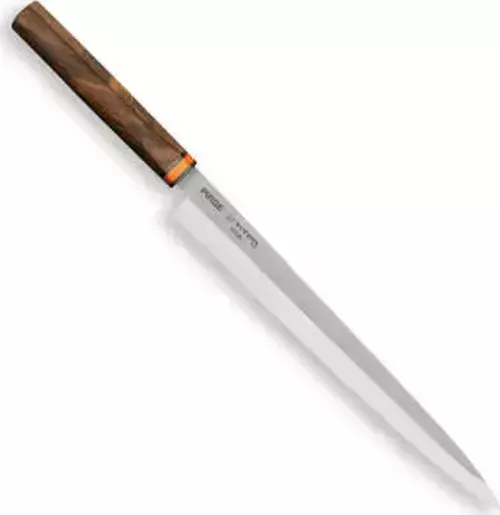 Tıtaneast Japon Suşi Bıçağı - Yanagıba 30 Cm