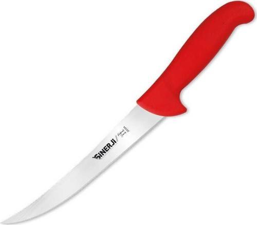 Protrend Kıvrık Et Doğrama Bıçağı 27 CM 20135