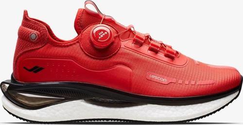 Scrool 2 A-Shock Foam 24NAE00SCASM-003 Kırmızı Erkek Günlük Spor Ayakkabı
