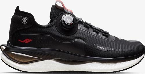 Scrool 2 A-Shock Foam 24NAE00SCASM-163 Siyah & Beyaz Erkek Günlük Spor Ayakkabı