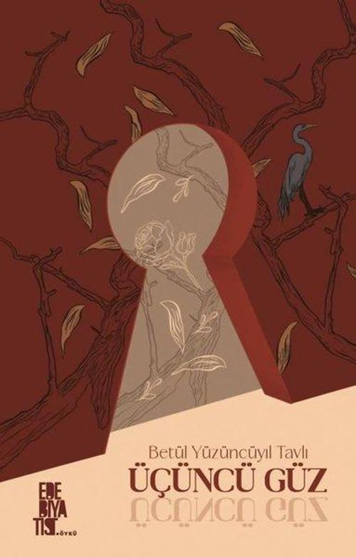 Edebiyatist Üçüncü Güz