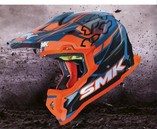 Allterra Tribou Cross Kask