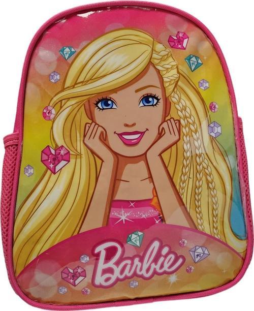 Hakan Barbie Anaokulu Çantası 96518