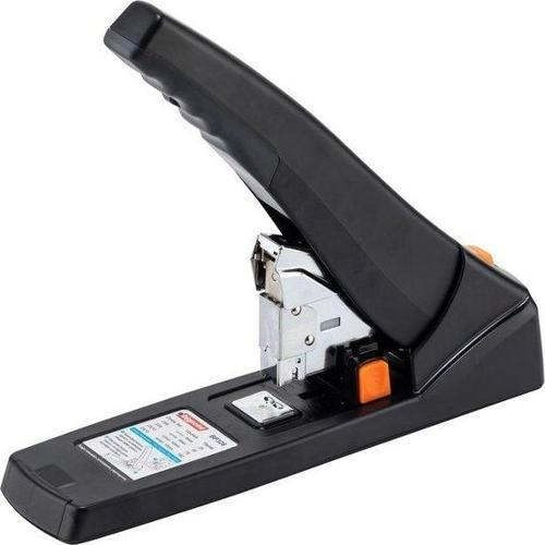 Arşiv Zımba Makinesi Power Save 100 Yaprak Siyah BP326