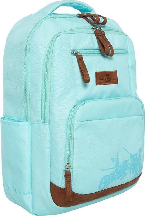Pastel Sırt Çantası Açık Mavi 17265