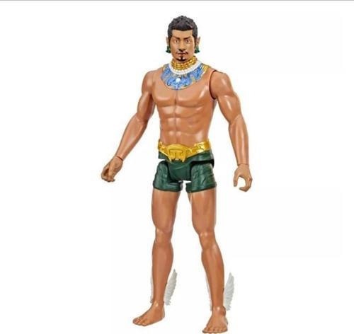 Marvel Black Panther Titan Hero F3351 F4147 NAMOR
