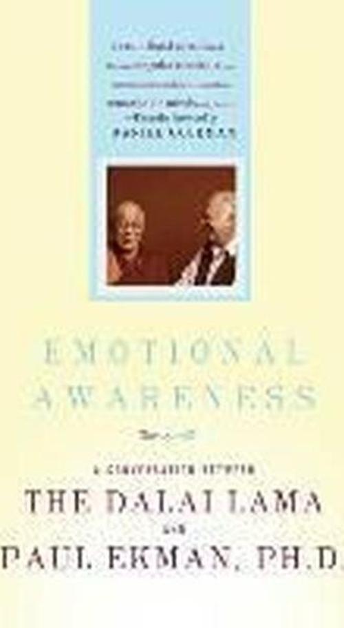 Emotional Awareness : Overcoming the Obstacles to Psychological Balance and Compassion