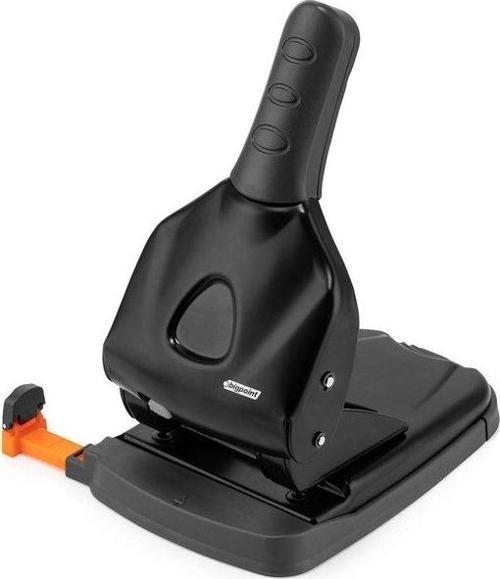 Arşiv Tipi Delgeç 65 Yaprak  Power Save Siyah BP337