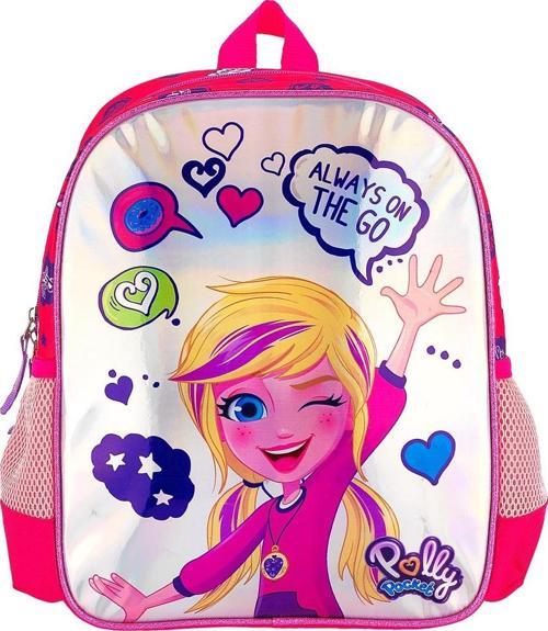 Me Polly Pocket Anaokulu Çantası 10522