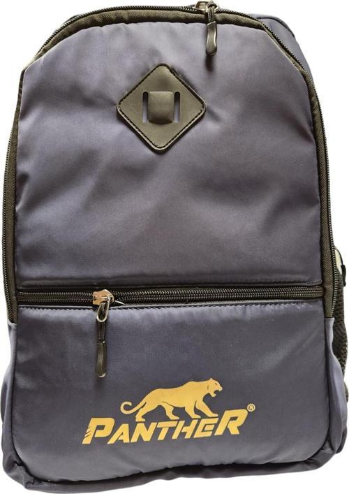 Panther Sırt Çantası Gold Lacivert Pt-0761