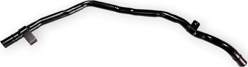 Skoda Superb 2 2014-2015 Dizel Motor EGR Soğutma Borusu 1K0121070BR