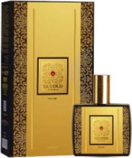 Yakoud 50 ml EDP Unisex Parfüm